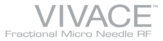 Vivace - Fractional Micro Needle RF